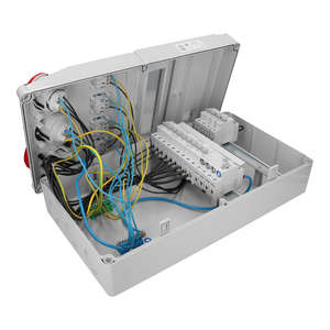Rozdzielnica SB-289505 - Product picture